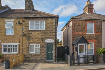 Property on Ongar Road, CM15 9DJ