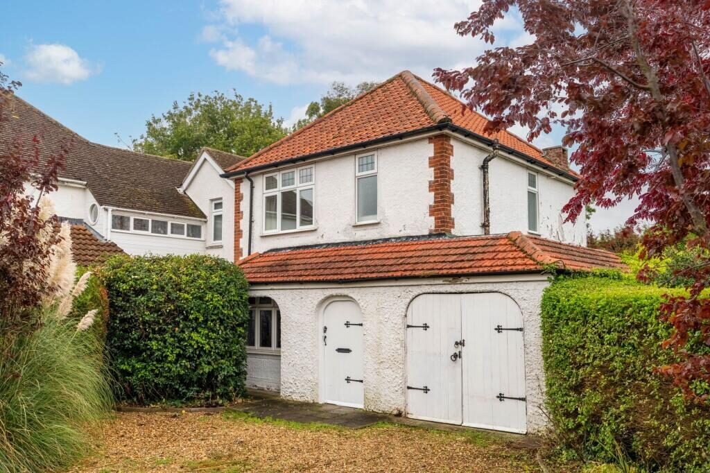 Detached House
