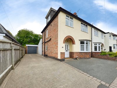 Semi-Detached