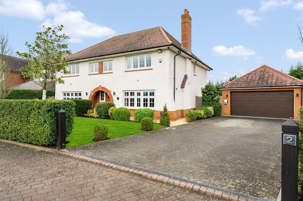 Detached House
