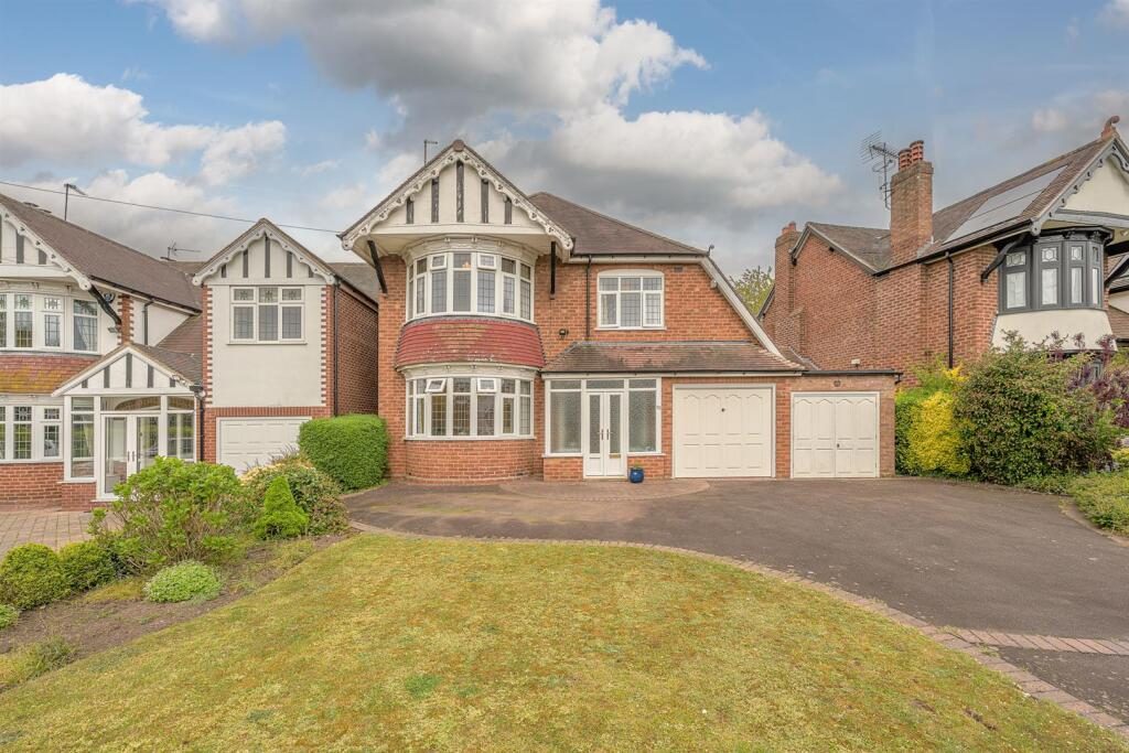 Detached House