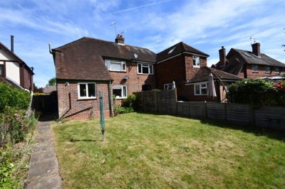Semi-Detached