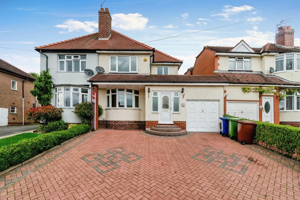 Detached House