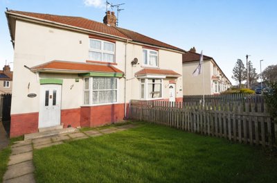 Property on Gypsey Road, YO16 4AZ