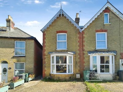 Semi-Detached