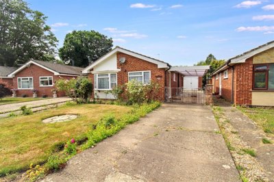 Property on Levishaw Close, NR10 5HQ