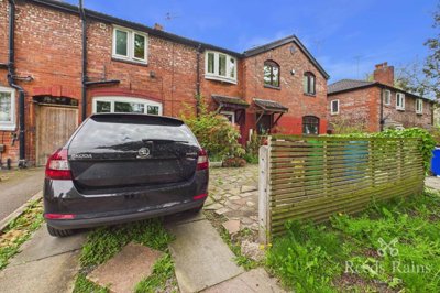 Semi-Detached