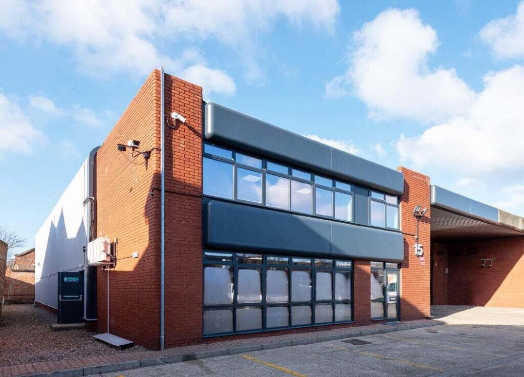 Industrial Development