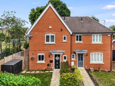 Property on Windley Tye, CM1 2GR
