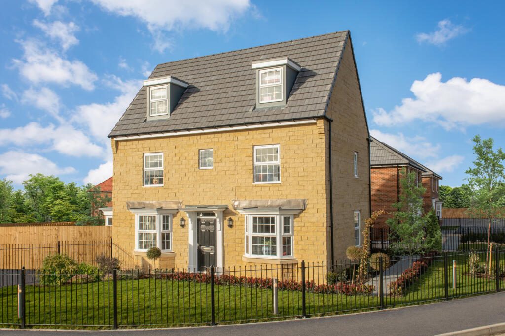 Detached House