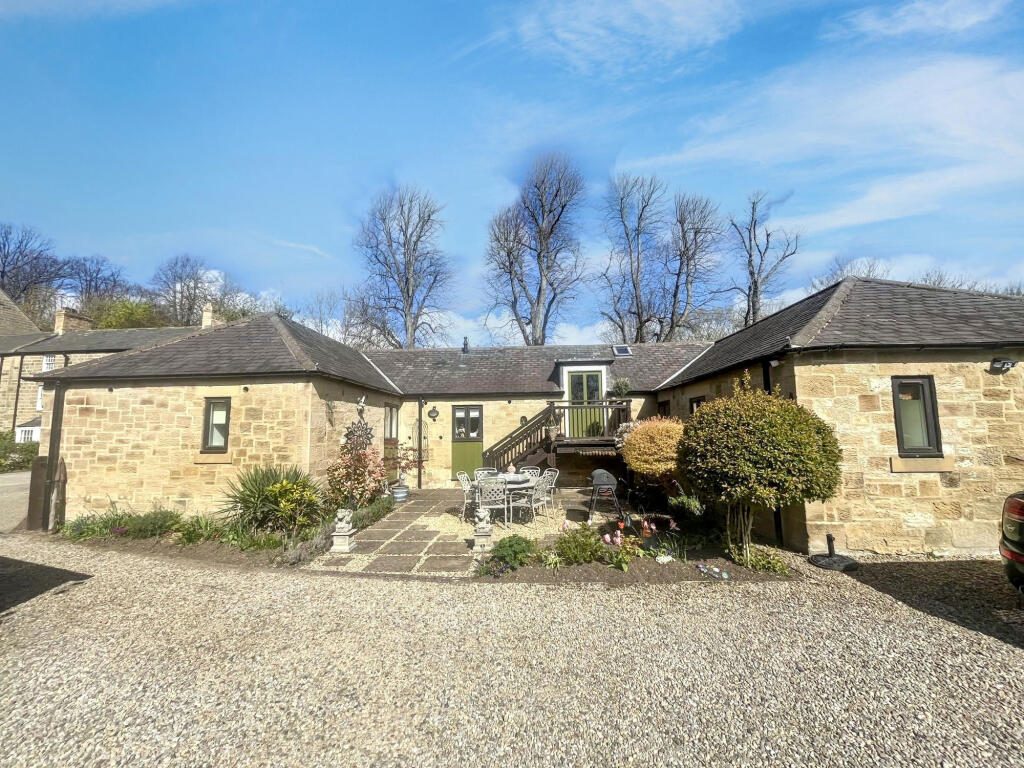 Barn Conversion