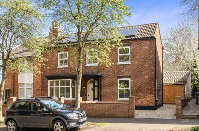 Semi-Detached