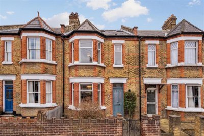 Terraced