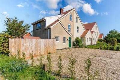 Property on Lynch Green, NR9 3JU
