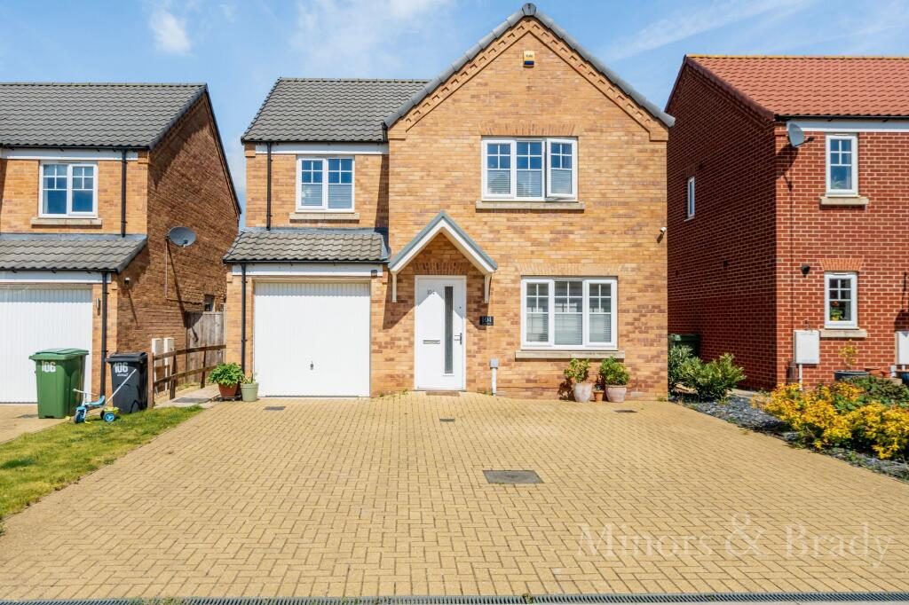 Detached House