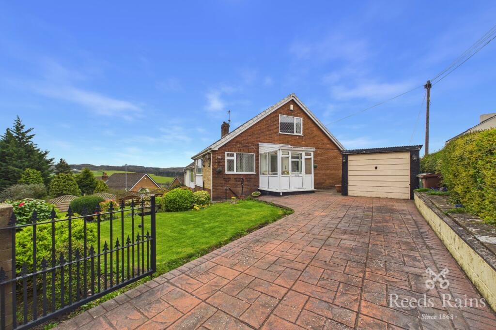 Bungalow