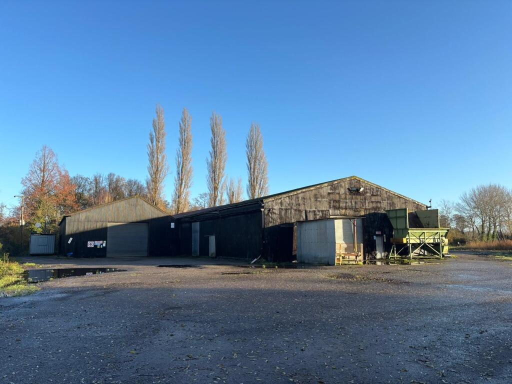 Commercial Property