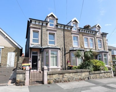 Property on LA4 6DF