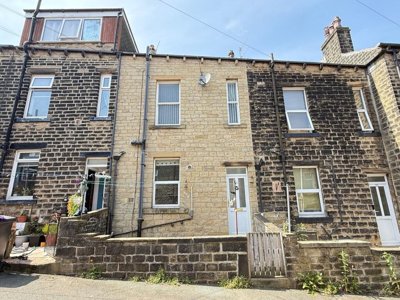 Terraced