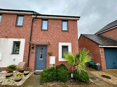 Terraced