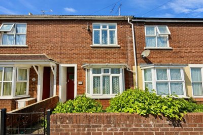 Terraced
