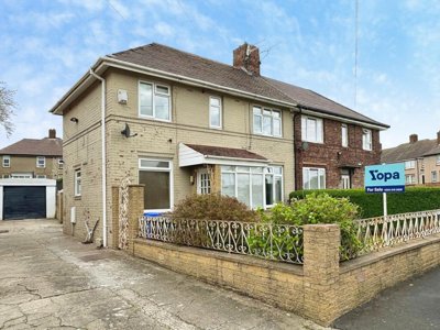 Semi-Detached