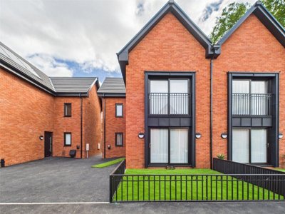 Semi-Detached