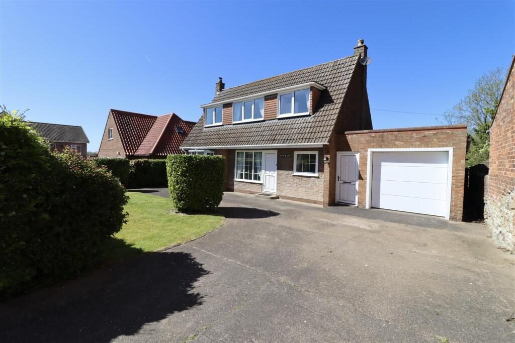 Detached House