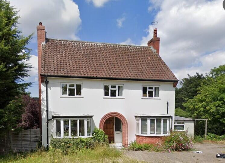 Commercial Development