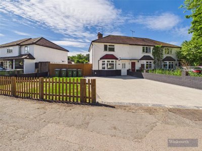 Semi-Detached