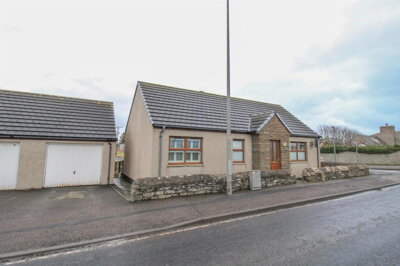 Property on Thurso Road, KW1 5LE