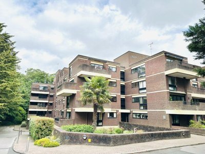 Property on Church Street, KT17 4PY