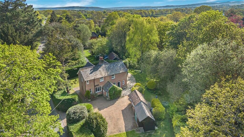 Detached House