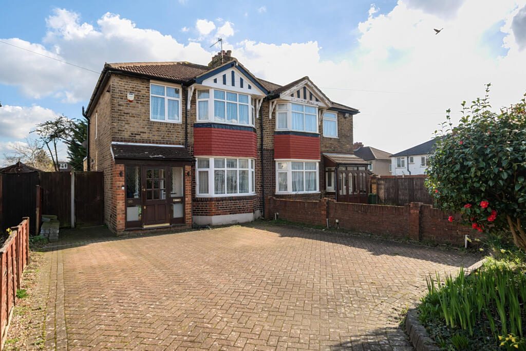 Detached House