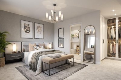 Property on LA9 5RS