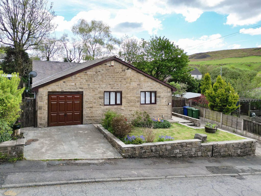 Bungalow