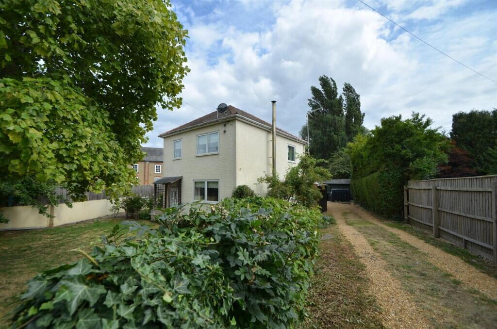 Detached House