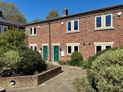 Property on Chancel Square, LS6 4FG