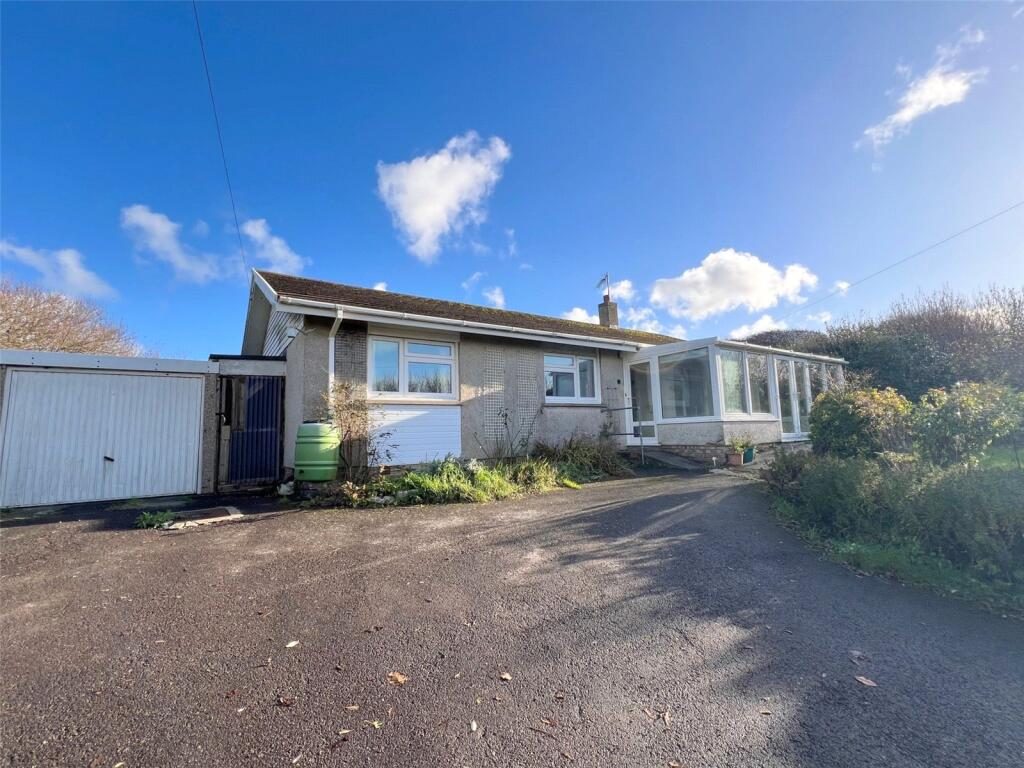 Bungalow