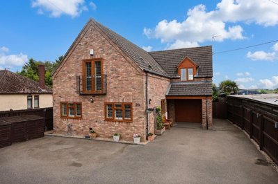 Property on Main Street, CB7 4UN