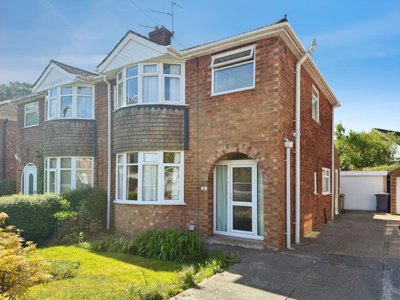 Semi-Detached
