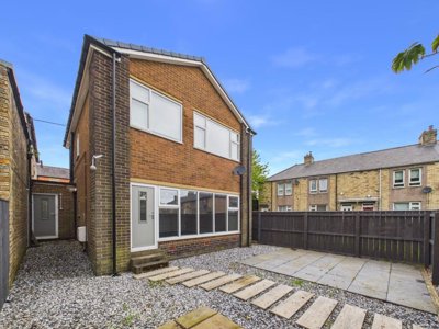 Semi-Detached