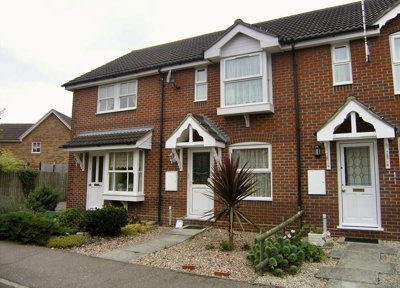 Terraced