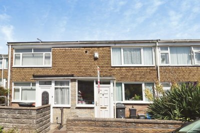 Property on Ilminster Close, CF63 1BU
