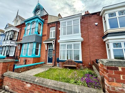 Terraced