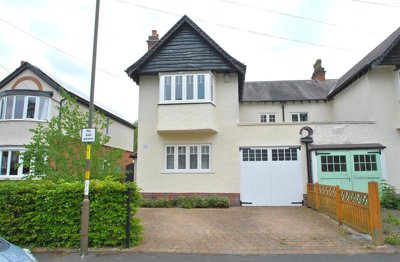 Semi-Detached