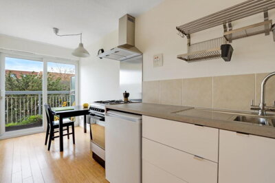 Property on Adamsrill Road, SE26 4AY