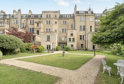 Property on Great Pulteney Street, BA2 4BX
