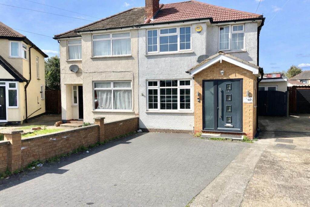 Detached House
