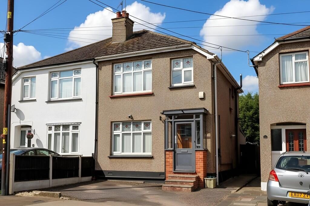 Detached House